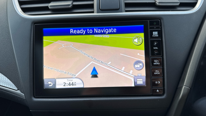 Honda Civic 1.8 i-VTEC SR 5dr [DASP] Petrol Hatchback